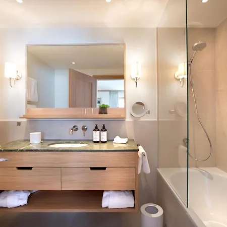 Hotel Sonnenburg 5*