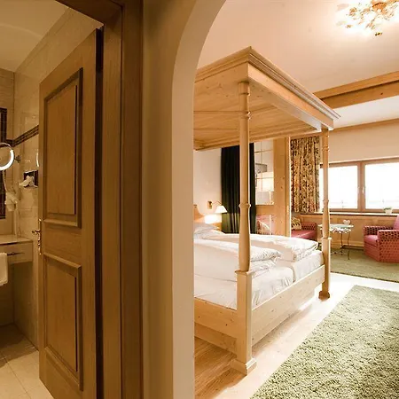 Hotel Sonnenburg